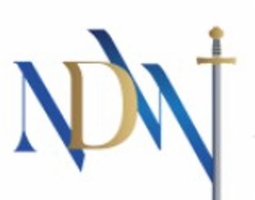 Nicholas Duncan Williams Ministries Inc logo