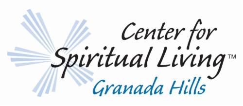 Granada Hills Church of Religious Science DBA: Center for Spiritual Living Granada Hills logo