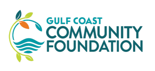 Gulf Coast Community Foundation logo