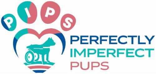 Perfectly Imperfect Pups logo