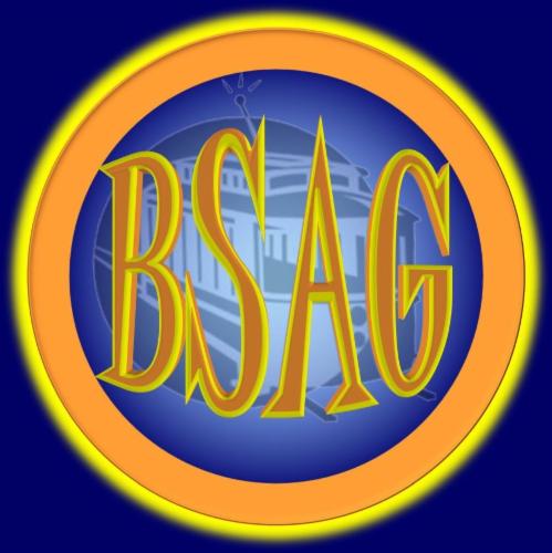 Brooklyn Streetcar Artists' Group, Inc logo