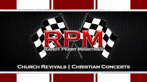 Randy Perry Ministries logo