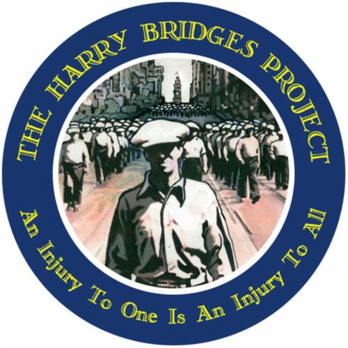The Harry Bridges Project logo