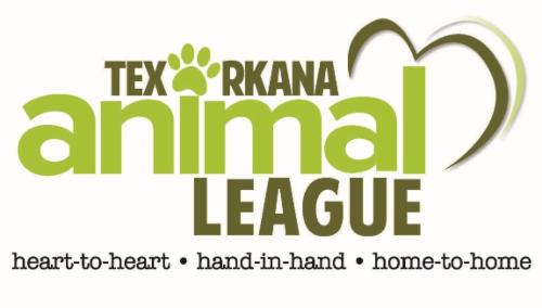 Texarkana Animal League logo