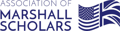 Association of Marshall Scholars logo
