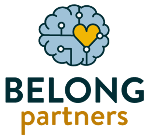 BELONG Partners logo