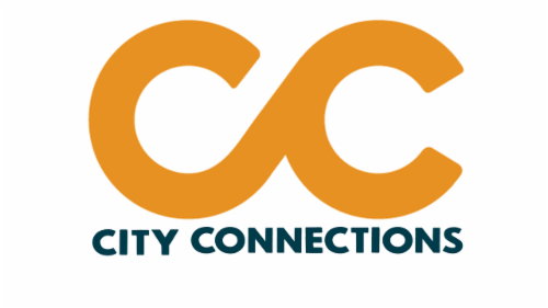 City Connections, Inc. logo