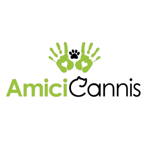 Amici Cannis logo