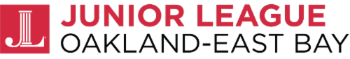 Junior League of Oakland East Bay Inc logo