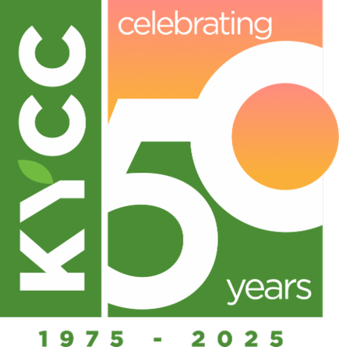 Koreatown Youth and Community Center logo