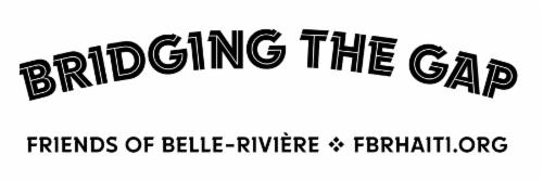 Friends of Belle-Rivière, Inc. logo