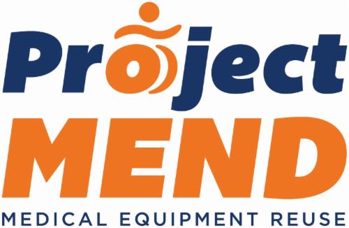 Project MEND logo