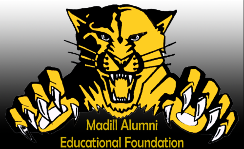 Madill Alumni Educational Foundation logo