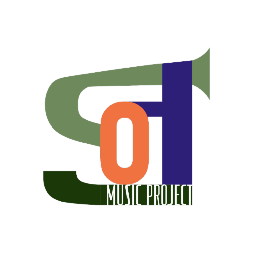 Sound of Humanity Music Project, Inc. logo