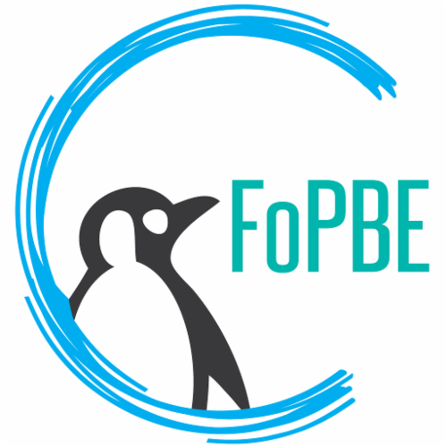 Friends of Pacific Beach Elementary logo