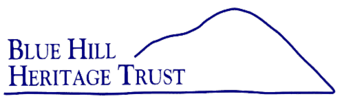 Blue Hill Heritage Trust