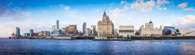 Immagine 1 di SIF 2025 - DAY 1 - 4 NOVEMBER 2025 @Liverpool Hope University