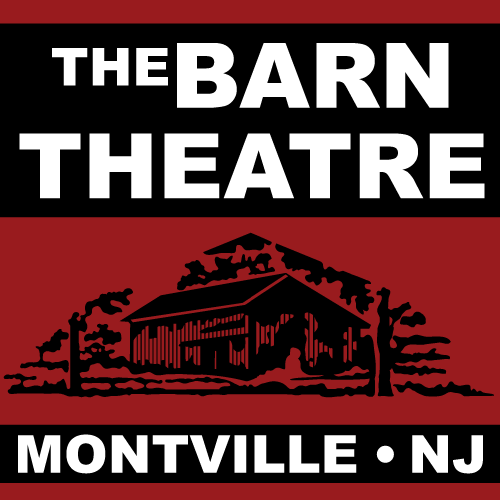 The Barn Theatre logo