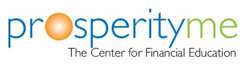 ProsperityME logo