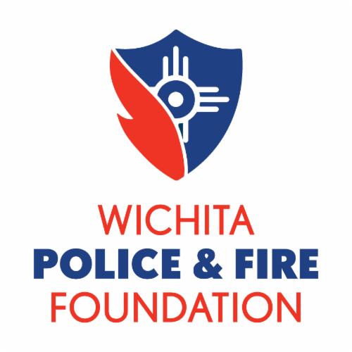 Wichita Police and Fire Foundation logo
