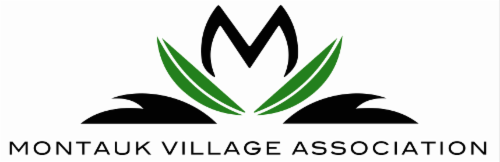 Montauk Village Association logo