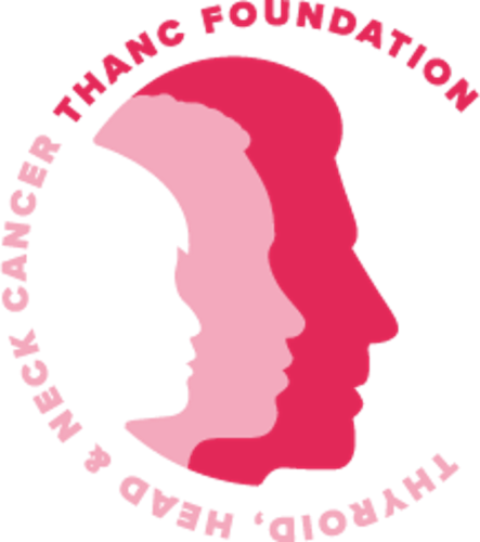 THANC Foundation logo