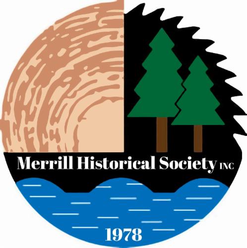 Merrill Historical Society, Inc logo