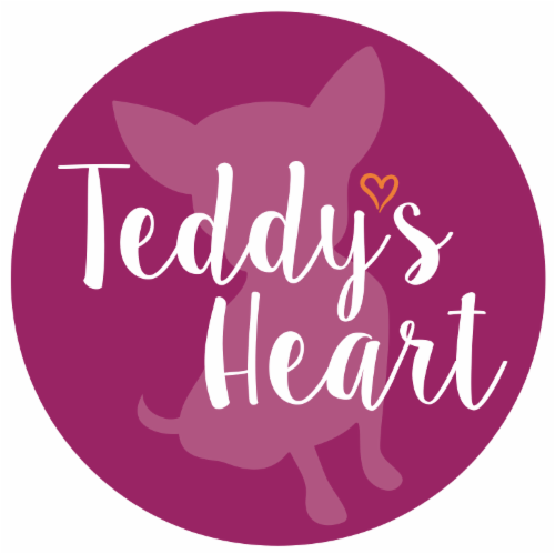 Teddy's Heart Ltd logo