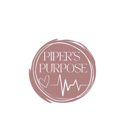 Piper's Purpose logo