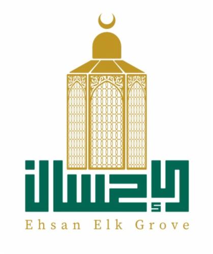 Ehsan Elk Grove logo