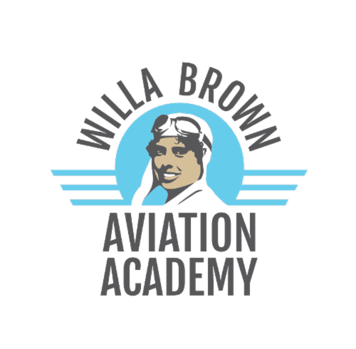 Willa Brown Aviation Academy INC logo