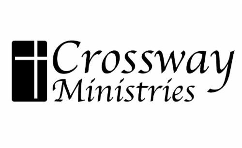 Crossway Ministries Inc logo