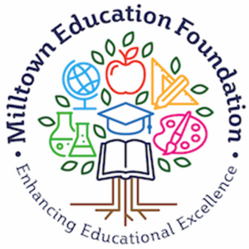 Milltown Education Foundation logo