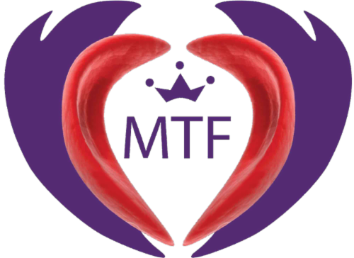 Sickle Cell Association of Texas Marc Thomas Foundation logo