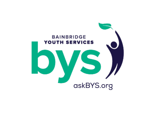 Bainbridge Youth Services logo