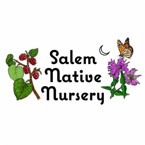 Salem Native Nursery logo