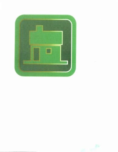 Halfway Home, Inc. logo