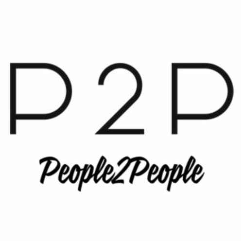 People2People Foundation logo
