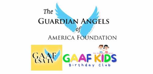 Guardian Angels of America Foundation