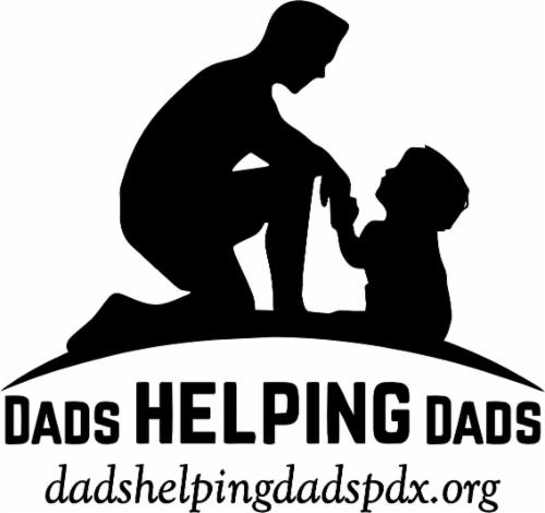Dads Helping Dads logo