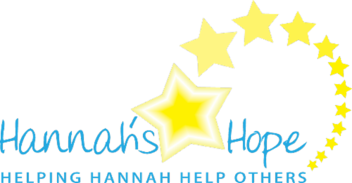 Hannah's Hope logo