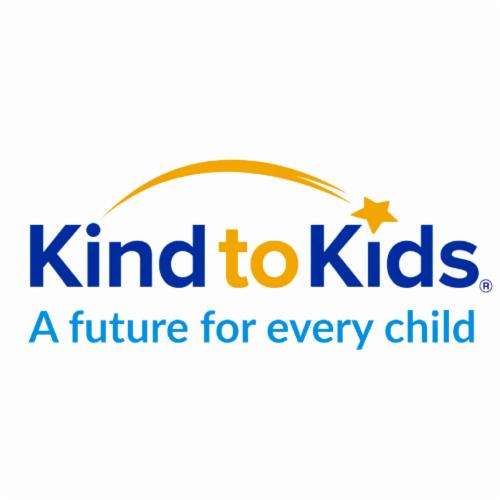 Kind to Kids Foundation logo