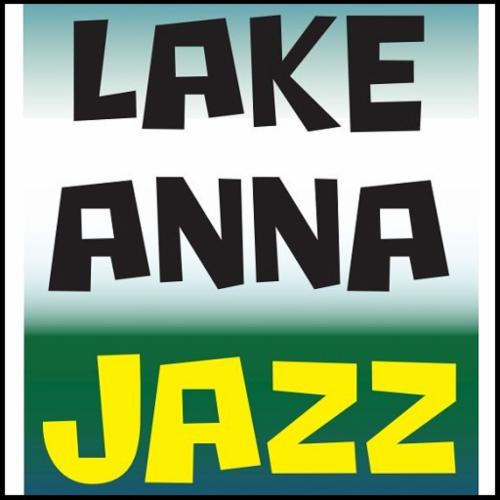 Lake Anna Jazz logo