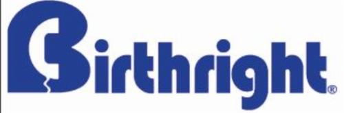 Birthright of Charlotte logo