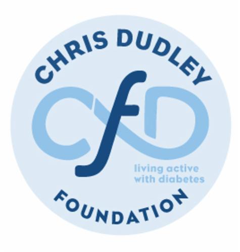 Chris Dudley Foundation logo