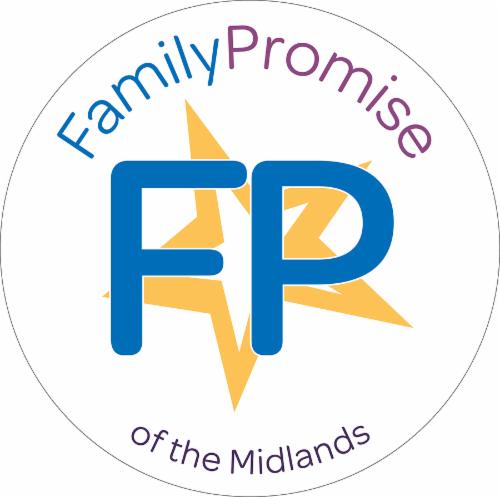 Family Promise of the Midlands logo