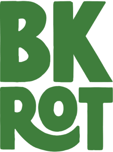 BK ROT logo