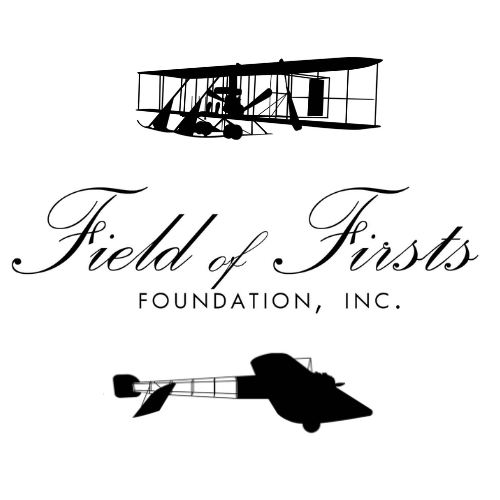 Field of Firsts Foundation logo
