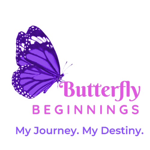 Butterfly Beginnings logo