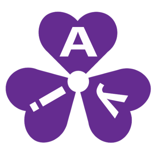 AYI CAN HELP logo